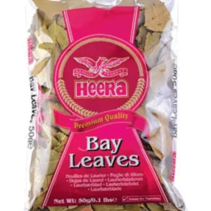 Heera Bay Leaves - 50G