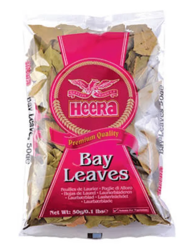 Heera Bay Leaves - 50G
