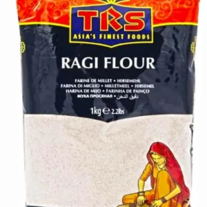 TRS Ragi Flour 1Kg