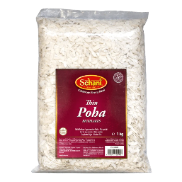 Schani Poha Thin -1kg