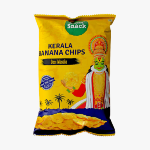 Beyond Kerala Banana Chips Desi Masala 100g