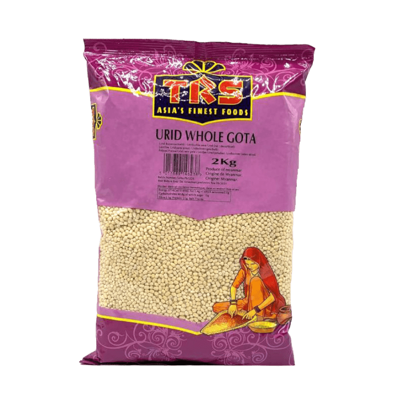 TRS URID WHOLE GOTA -2kg