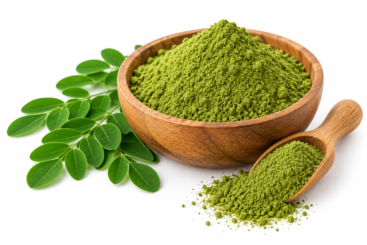 Moringa powder -250g